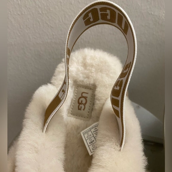 Ugg women’s size 8 color chestnut - Picture 2 of 4